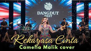 Download lagu Rekayasa Cinta (Camelia Malik) | Cover Dangdut mp3 Download lagu Rekayasa Cinta (Camelia Malik) | Cover Dangdut mp3
