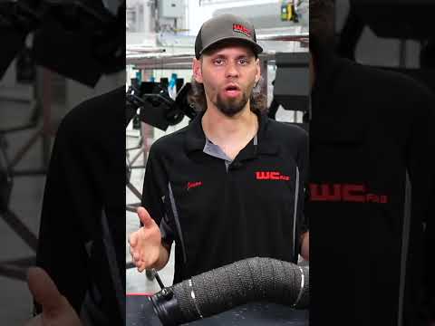 2017-2025 L5P Duramax 3.5" Down Pipe