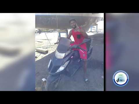 POLICE PURSUE LEADS IN DEADLY BEXON SHOOTING