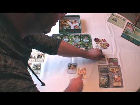 Goblivion unboxing and tips to win!