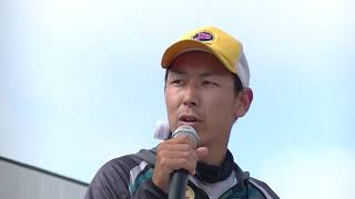 倉本剛 撮影　2019 NBCチャプター茨城 第４戦③