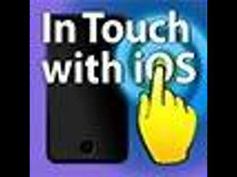 289 -  Chuck's Apple Watch Masimo Finger -  With Guest Chuck Joiner,  Jeff Gamet, and Ben Roethig