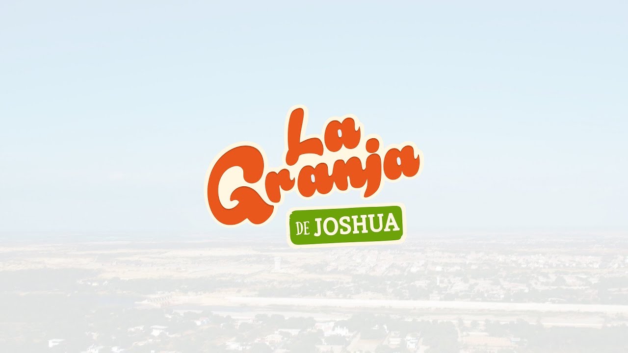 Cumpleaños 1 Joshua - La Granja de Zenón - 12.08.23 - Drone Piura 4K
