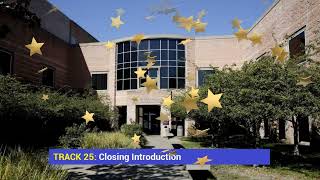 25 Closing Introduction - Sonoma County Jail