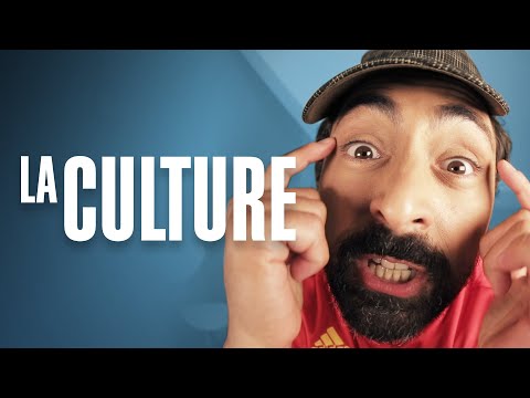 Journal d'un confiné - La culture