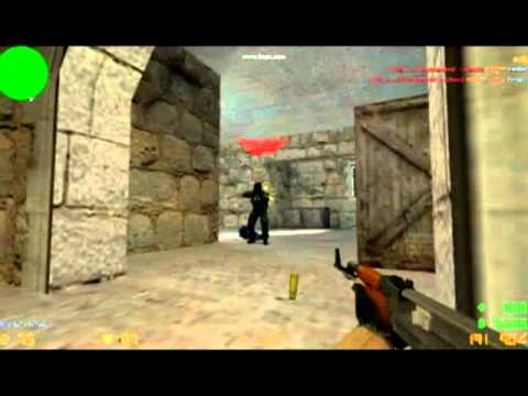 Boči (Cs 1.6)