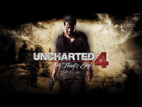 Uncharted 4: A Thief's End Any% 60fps Speedrun 3:17:45
