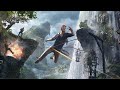 Uncharted 4: A Thief's End Any% 60fps Speedrun 3:17:45 World Record