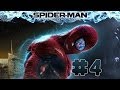 Spider Man Edge Of Time Walkthrough Part 4 X360 HD