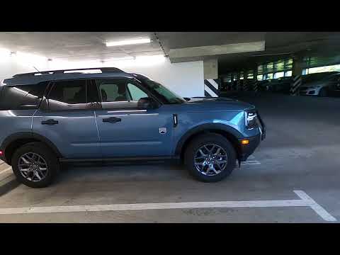 фото ford bronco sport i 0