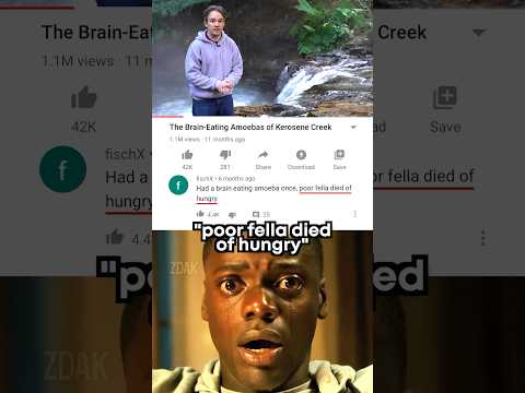 Poor fella died of hungry 😔