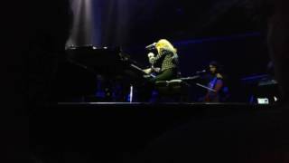 Sellers of Flowers - Regina Spektor @ Albert Hall, Manchester 10.11.16