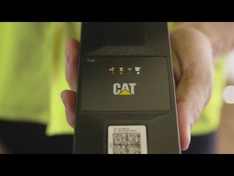 Cat® Product Link™ | How To Install Your Device