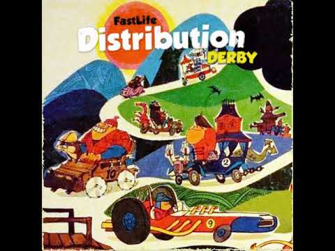 Fastlife & Benny the Butcher - Losing My Religion Instrumental