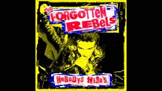 Forgotten Rebels - Zeros