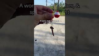 Download lagu Tangkap Lebih Banyak Ikan dengan Rangkaian Umpan Cacing & Pelampung Sederhana Ini! mp3