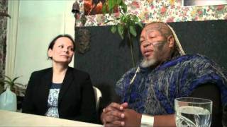 Ask the Unicorn LIVE episode 11 aired 1/10/12