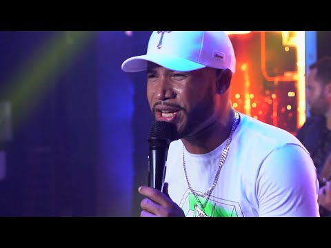 MC Metal Feat. Mc Rafinha - TBT ( DVD na Lounge Music )