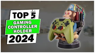 Gaming Controller Holder review 2024 - Top 5 Gaming Controller Holder review 2024