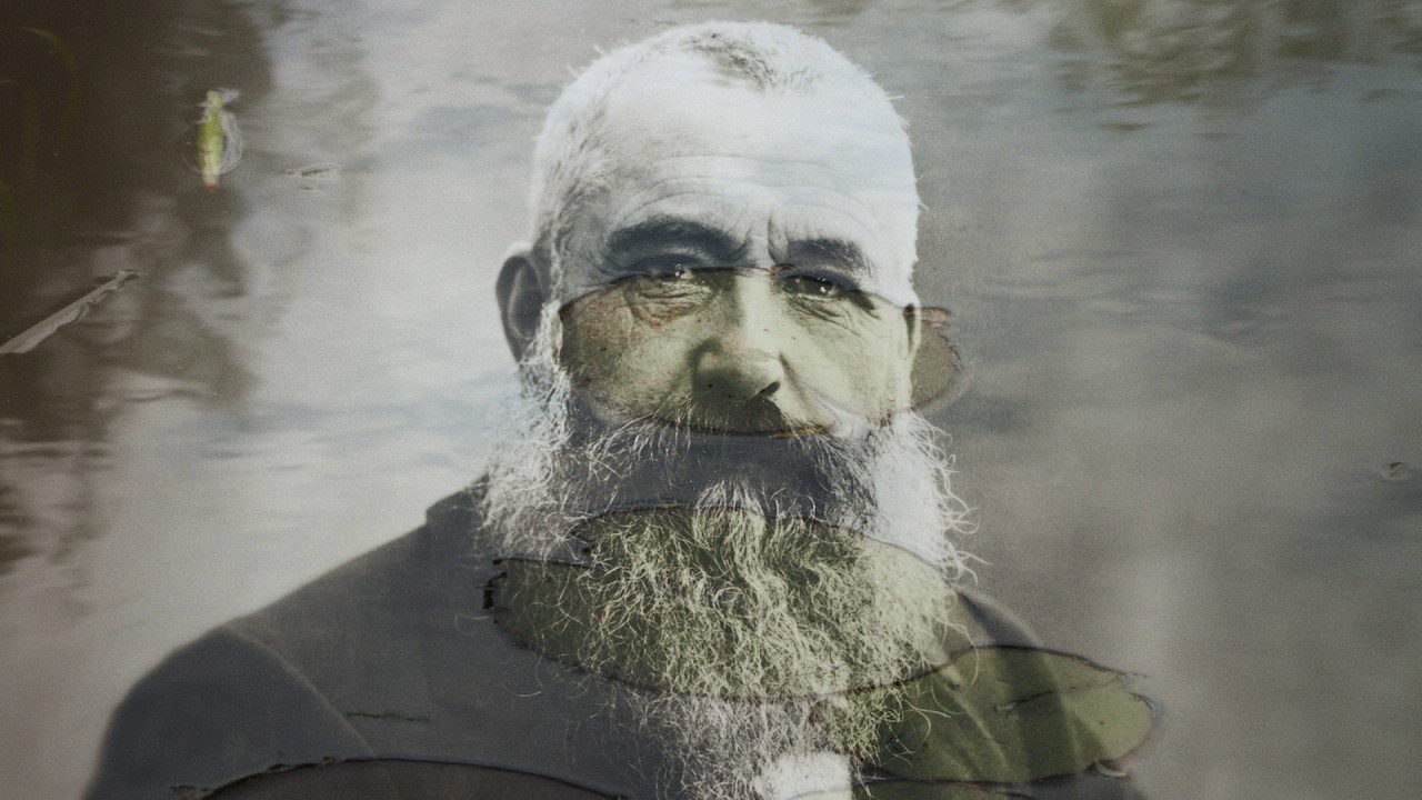 Exhibition on Screen: I, Claude Monet