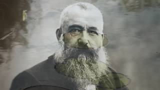 EXHIBITION ON SCREEN I, Claude Monet