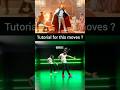 Makkamishi Dance Tutorial For This Moves Trendingreels Makkamishi Dance