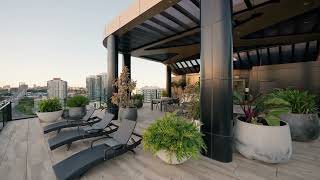 1001/9 Lambert Street Kangaroo Point QLD 4169