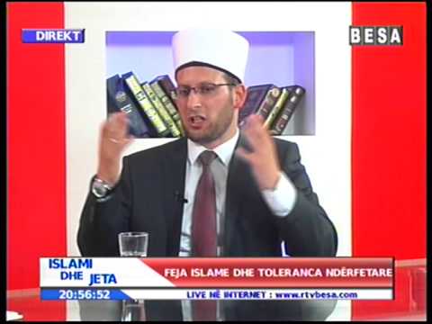 Islami dhe Jeta - 29.05.2015