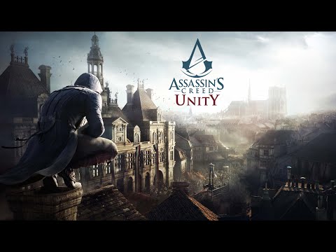 First Look At The Most Underrated Assassins Creed Game Of All Time ? - Assassins Creed Unity Part 1
