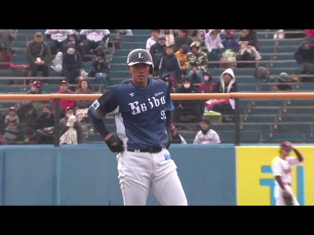 公式】村田怜音(埼玉西武)|パ・リーグ.com|無料動画・個人成績 公式】村田怜音(埼玉西武)|パ・リーグ.com|無料動画・個人成績