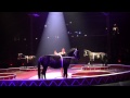Barnum And Bailey Horse Act 2013