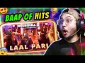 Yo Yo Honey Singh S LAAL PARI Is INSANE Bollywood S Next Big HIT Reaction