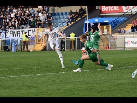 Wigry Suwałki - Świt Nowy Dwór Mazowiecki 0:1. Znów bez gola i punktu Wigry Suwałki - Świt Nowy Dwór Mazowiecki 0:1. Znów bez gola i punktu