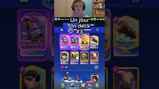 Comment jouer double fûts ! UJUD #3 - Deck Guide by Fr29