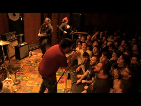 [hate5six] Iron Chic - January 08, 2012