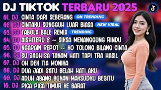 Download lagu DJ TIKTOK TERBARU 2025 | DJ CINTA DARI SEBERANG🎵DJ CINTAKU SUNGGUH LUAR BIASA🎵| FULL ALBUM mp3 Download lagu DJ TIKTOK TERBARU 2025 | DJ CINTA DARI SEBERANG🎵DJ CINTAKU SUNGGUH LUAR BIASA🎵| FULL ALBUM mp3
