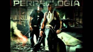 Alexis &amp; Fido Ft Tony Dize - Deja Ver (Perreologia)