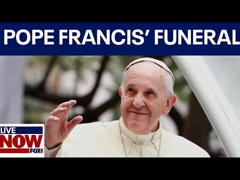 Video | Watch full funeral of Pope Francis at the Vatican