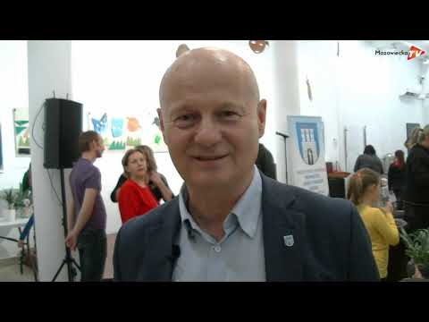 „Moja rodzina moją siłą” - nowa wystawa w Galerii Grójeckiego Ośrodka Kultury