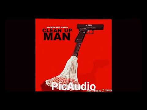 #smokecamp CJ X Chino remix