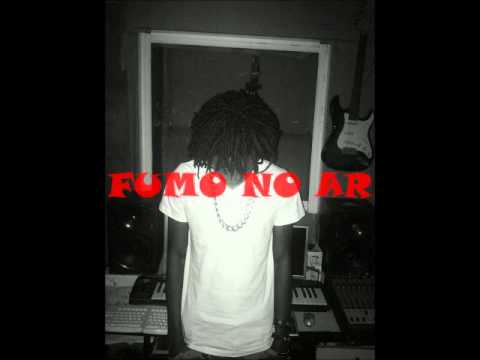 Remix instrumental FUMO NO AR DJ AKA M