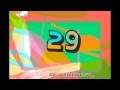 Los números. Song to learn numbers in Spanish for kids