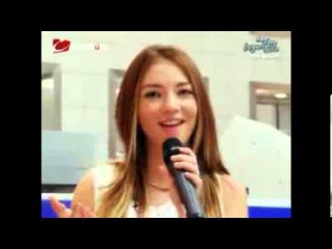 Ece Seçkin - Mahşer (Hay Hay Buyursun Gelsin - Kanaltürk)