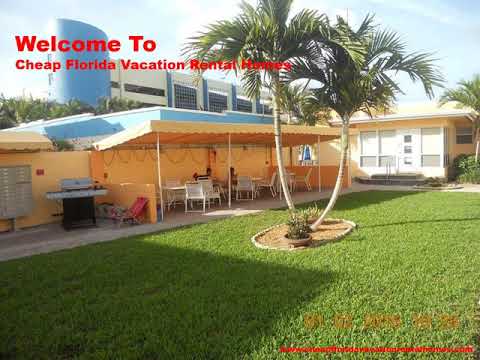 Cheap Apartments for Rent in Hollywood FL