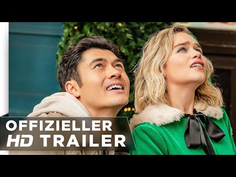 Trailer-Vorschau: Last Christmas