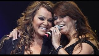 Jenni Rivera ft Olga Tañon: &quot;Cosas del Amor&quot; (En Vivo) ♥