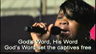 &quot;We Are Not Ashamed&quot; FBCG Combined Choir (Amazing!)