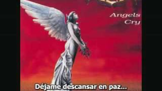 Stand Away Subtitulado al Español - Angra