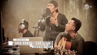 Chord Campursari Sido Rondo