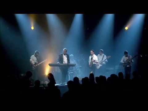 The Sugarman - Last Aid (Live in 2012)